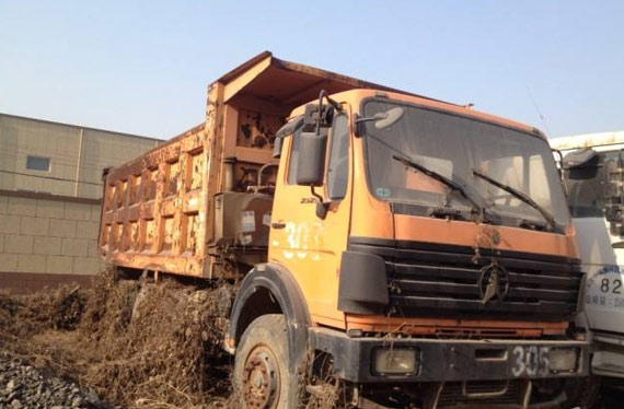 重庆上海报废车回收,车辆报废回收公司